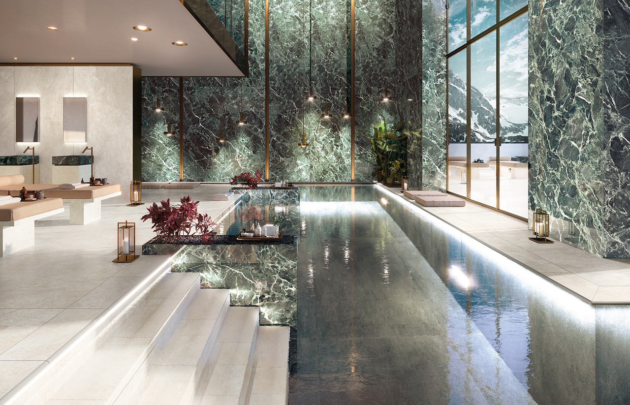 Плитка керамогранитная JL 07 Verde Alpi LUC SQ 600x1200 Mirage - Зображення 1930753-f7553.jpg