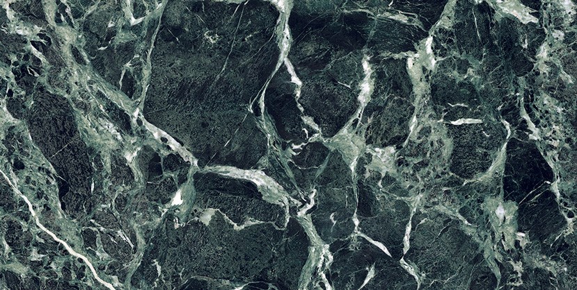 Плитка керамогранітна JL 07 Verde Alpi LUC SQ 600x1200 Mirage - Зображення