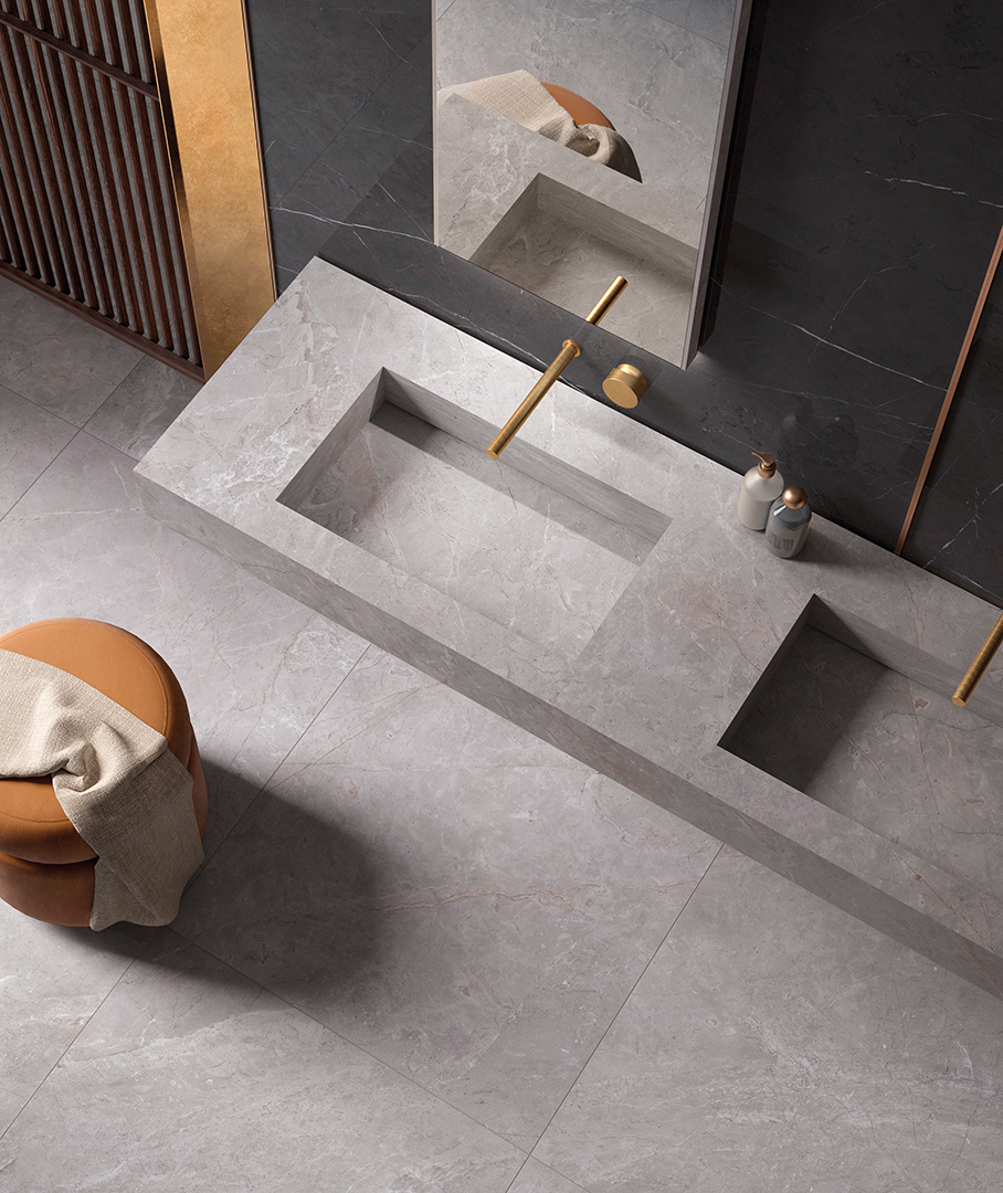 Плитка керамогранітна JL 05 Tundra Lite LUC SQ 600x1200 Mirage - Зображення 1930754-909fd.jpg