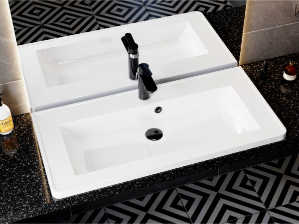 Умивальник Tres MIRAGGIO - Зображення 1930762-213b6.jpg