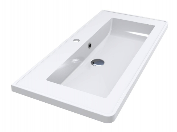 Умивальник Tres MIRAGGIO - Зображення 1930762-cddbb.jpg