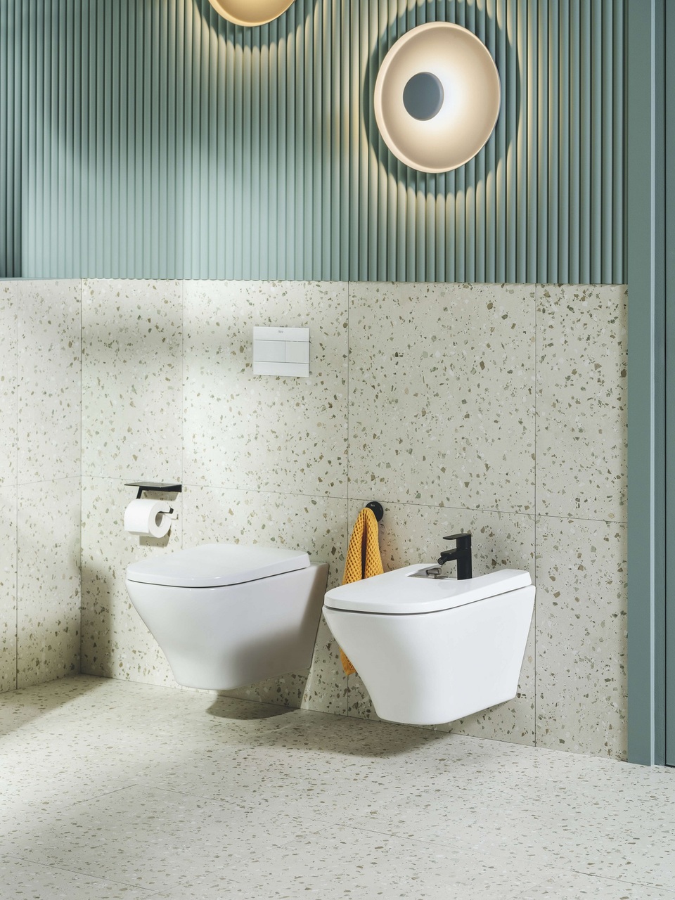 Біде підвісне Optic A357V15000 Roca - Зображення 193076452-78b5c.jpg