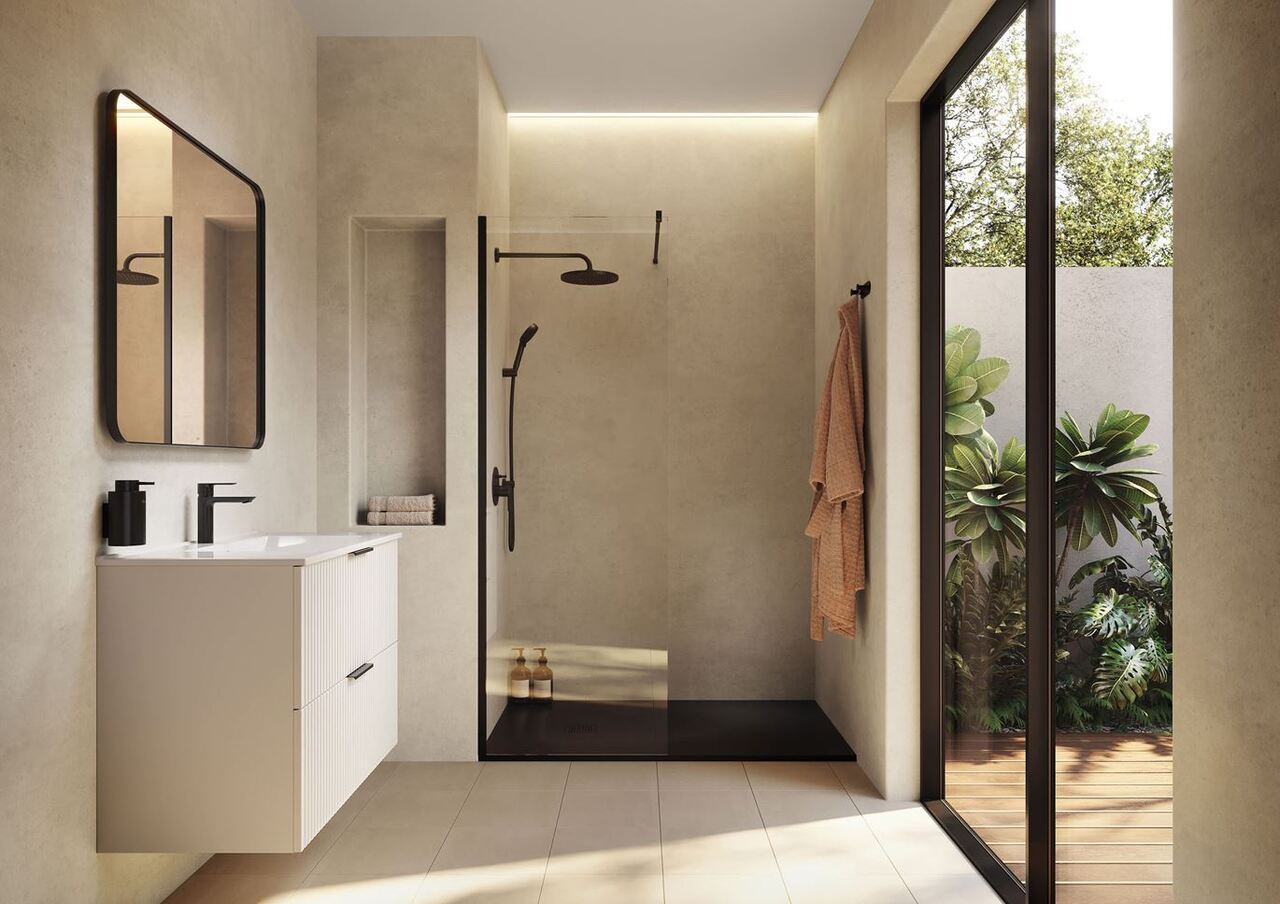 Шафка під умивальник Reef 800 White matt A857955529 Roca - Зображення 193076454-8b1d8.jpg