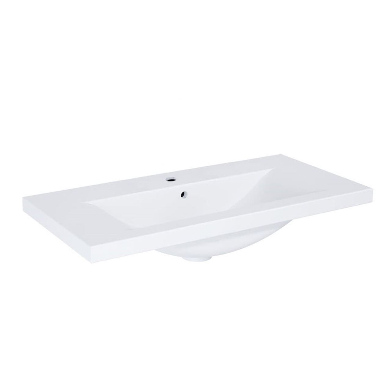 Умывальник Hebe 615х465,2 A3272A3000 Roca - Зображення