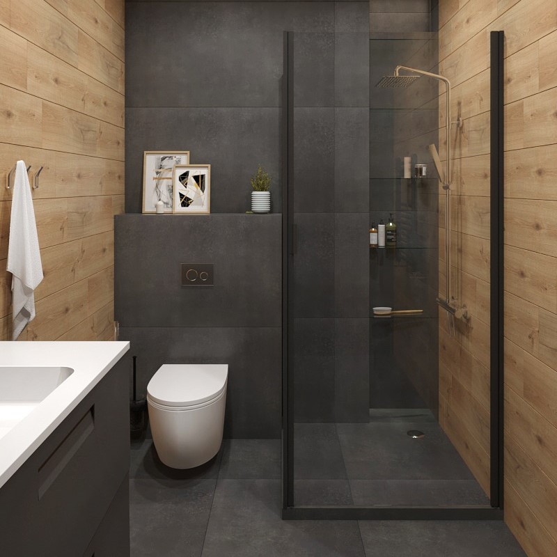 якість плитки для підлоги у ванну