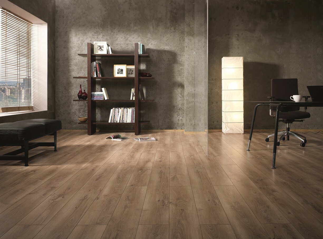 Ламінат SwissKrono Дуб Берген 2594 - Зображення 1930994-49a69.jpg