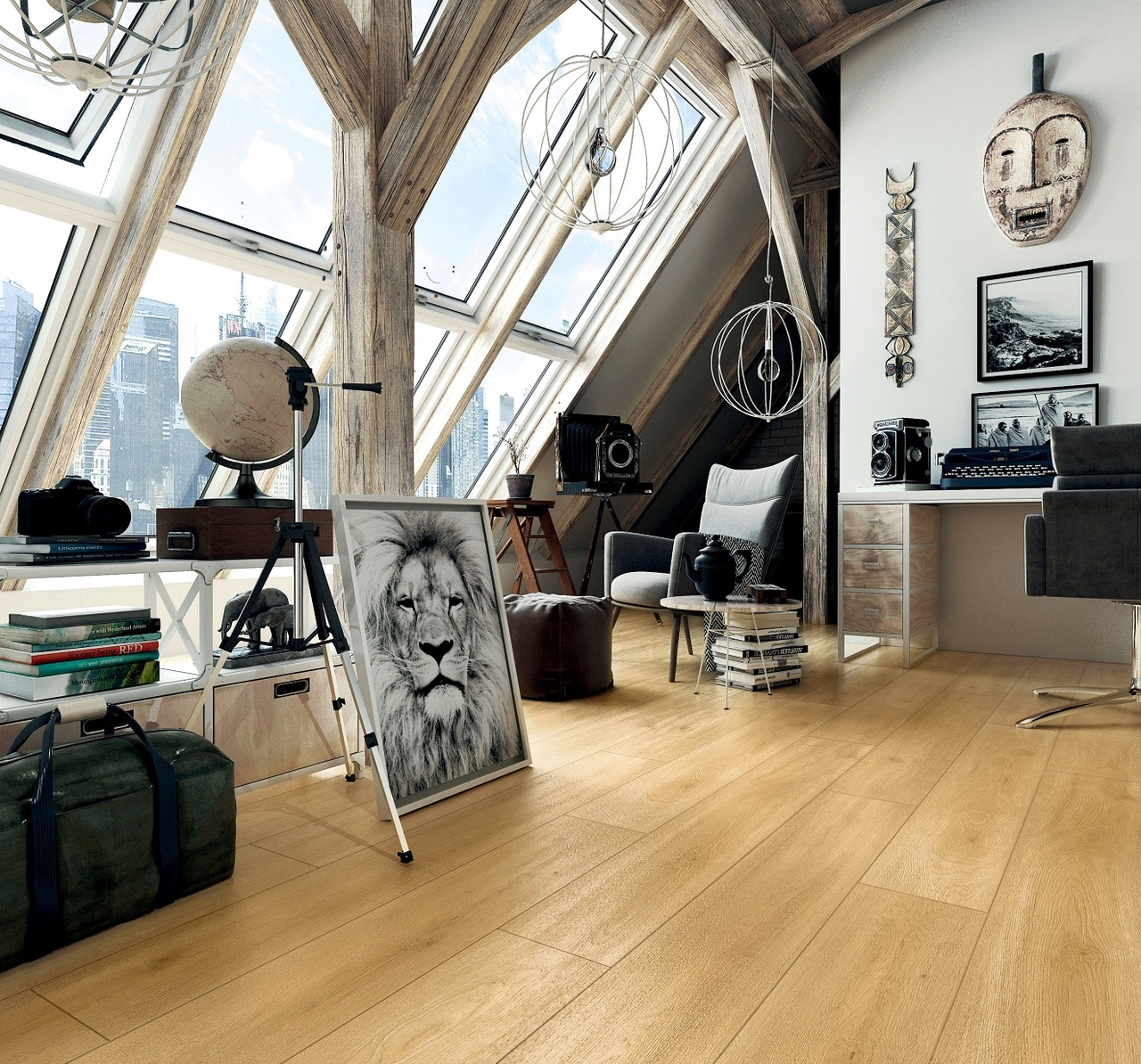 Ламинат SwissKrono 4568 Дуб Ливия - Зображення 1930997-4f340.jpg