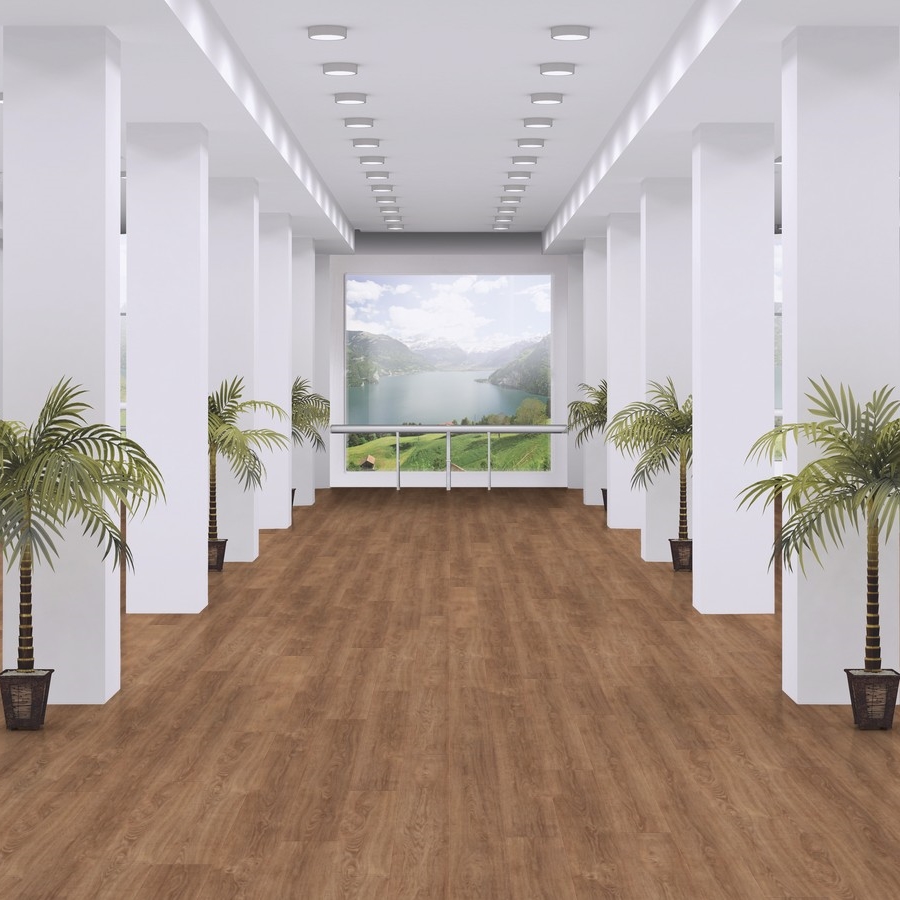 Ламінат SwissKrono Дуб Аполлон 3746 - Зображення 1931000-a487e.jpg