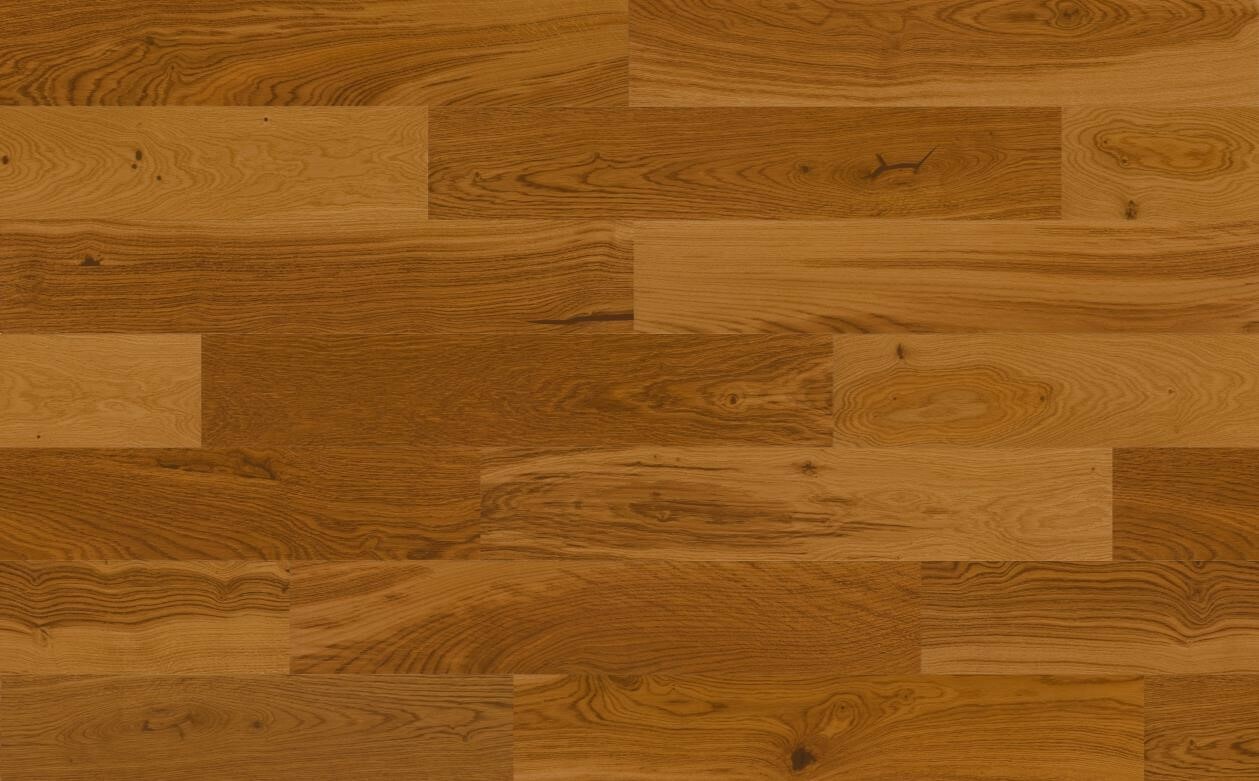 Паркетна дошка Toulouse Piccolo BC8-DBE1-L05-CGR-K14130-N Дуб 1 полосний матовий лак 1092х130х14 мм - Зображення 1931050-12f66.jpg