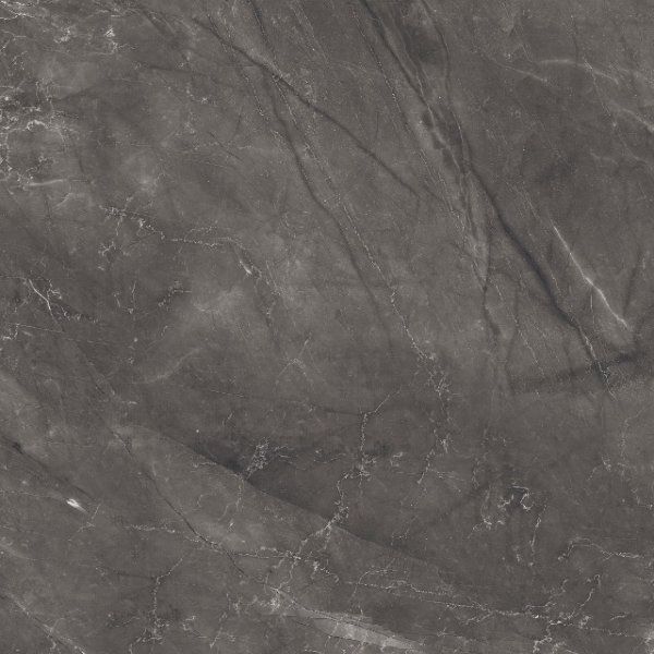 Плитка керамогранитная Venezia Nero POL 600x600x8 Ceramiсa Santa Claus - Зображення