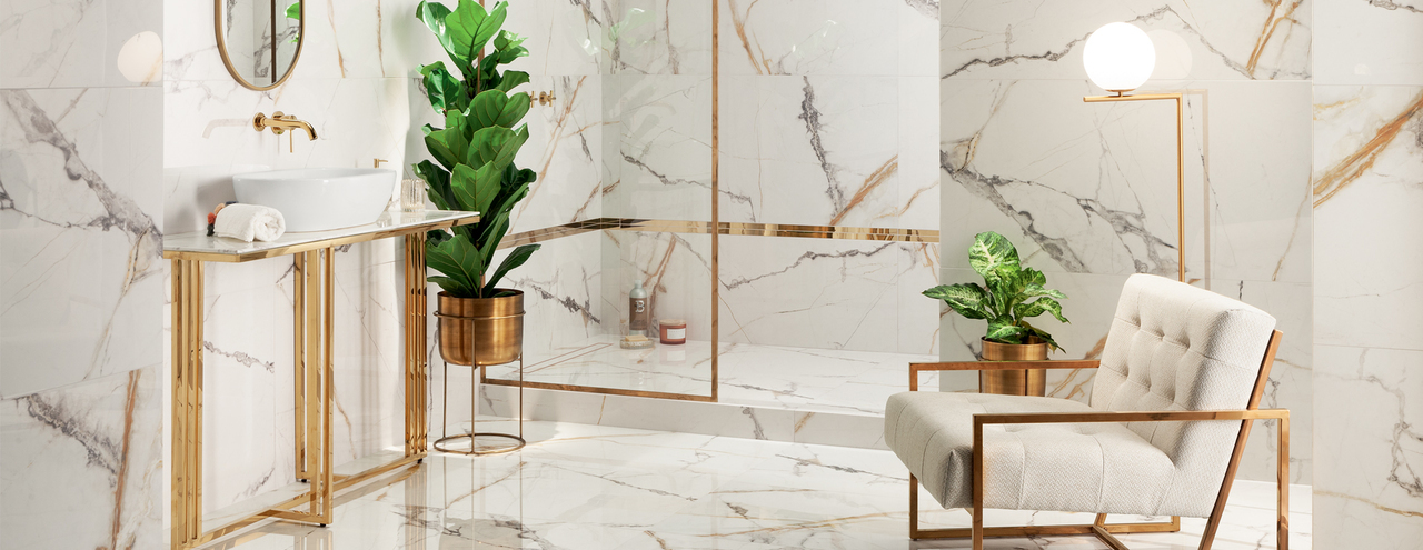 Плитка керамогранітна Lilo Bianco POL 598x598x8 Tubadzin - Зображення 1931361-03d9a.jpg