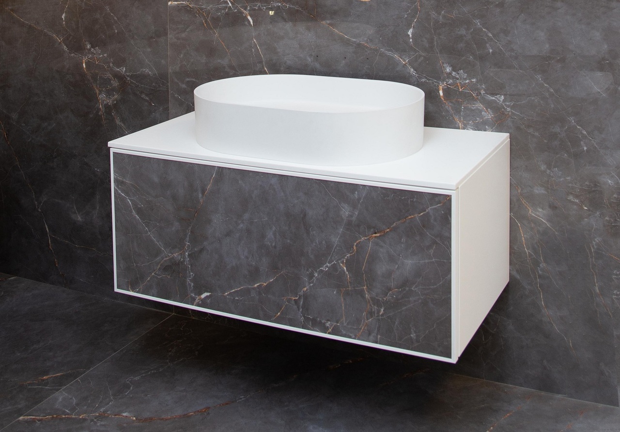 Шафка під умивальник Tile 900 Black, Air-Line - Зображення 1931712-a16f0.jpg