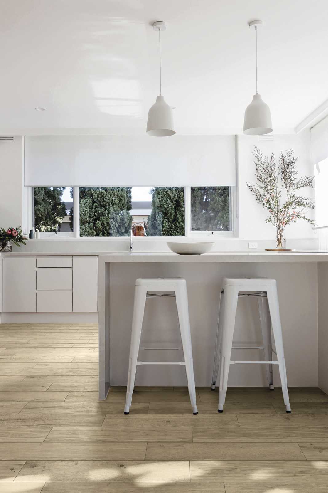 Плитка керамогранітна R76U Woodclass White RECT 145x900 Ragno - Зображення 1931763-cf16c.jpg