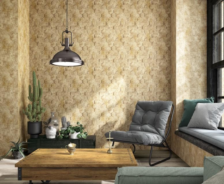 Шпалери Marburg LOFT SUPERIOR 34113 - Зображення 1931811-51dac.jpg