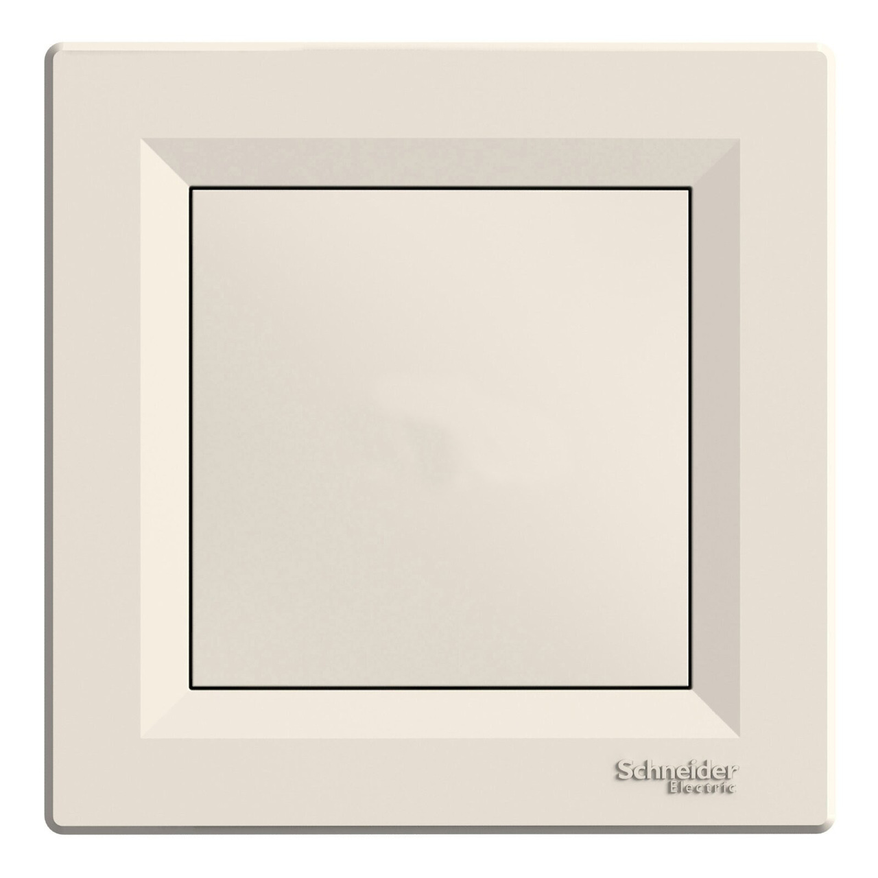 Заглушка Крем ASFORA (EPH5600123), Schneider Electric - Зображення 1932068-6f824.jpg