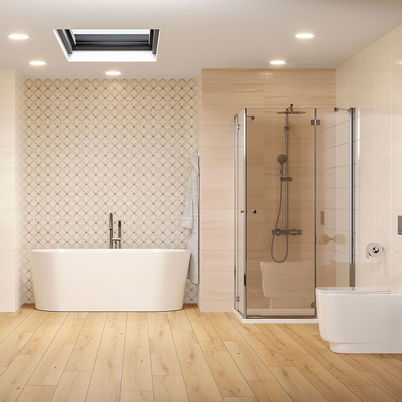 Плитка стінова Naomi Geo GLOSSY 200x600x8,5 Cersanit - Зображення 1932104-afbf0.jpg