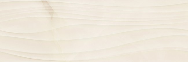 Плитка настенная Naomi Ivory GLOSSY STR 200x600x8,5 Cersanit - Зображення