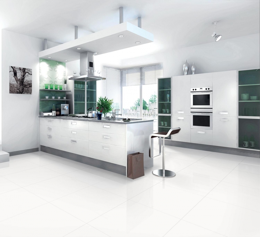 Плитка керамогранітна Ice White POL 600x600x8 Ceramiсa Santa Claus - Зображення 1932390-e6948.jpg