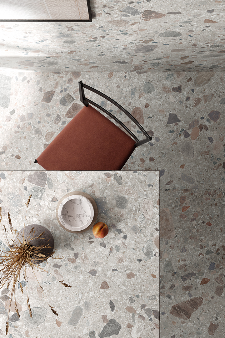 Плитка керамогранітна RR 06 Hav NAT SQ 600x600x9 Mirage - Зображення 1932395-0ca8a.jpg