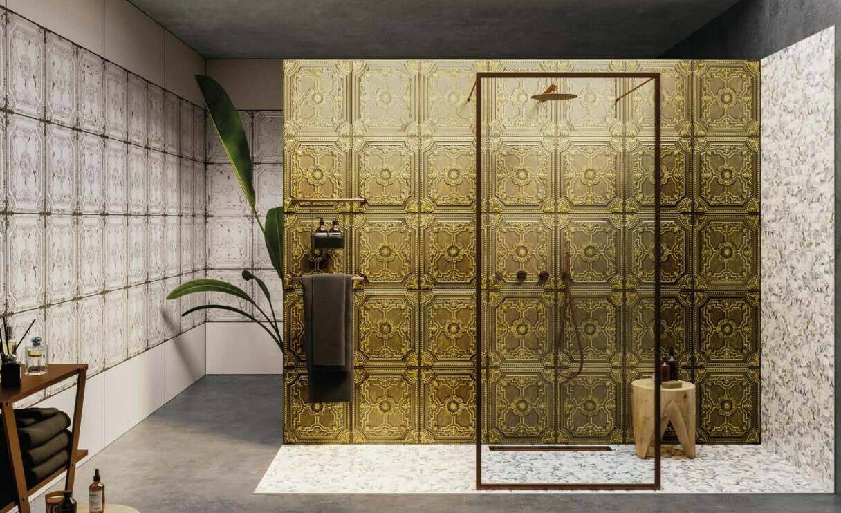 Плитка стінова Victorian White 446x1193 Aparici - Зображення 1932396-7b88e.jpeg