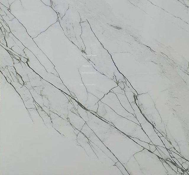 Плитка керамогранитная Makalu POL 600x600x8 Ceramiсa Santa Claus - Зображення