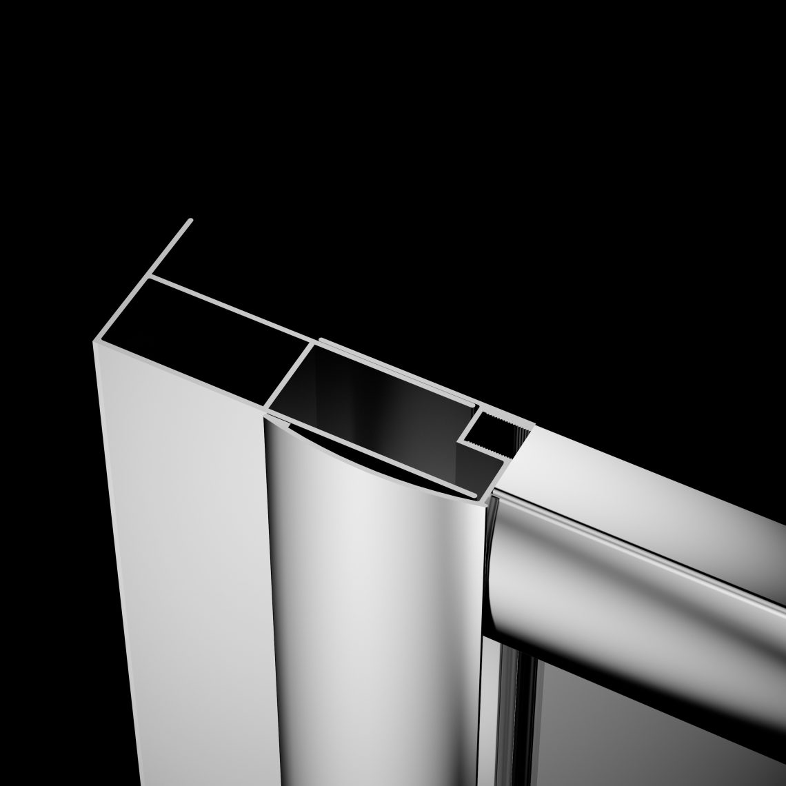 Профіль розширювальний Premium Plus +40 RADAWAY - Зображення 1932450-94080.jpg