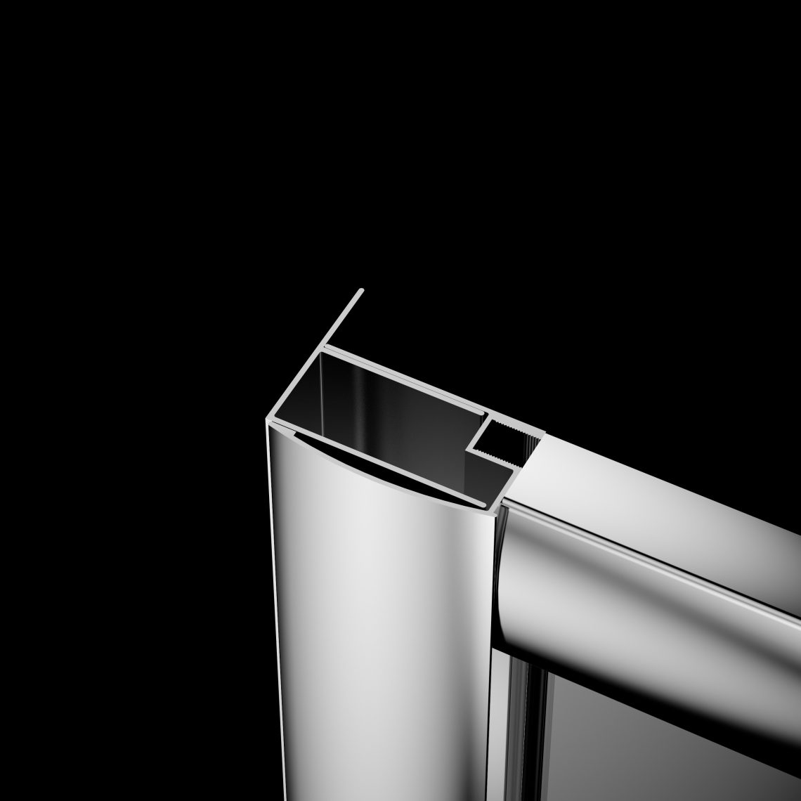 Профіль розширювальний Premium Plus +40 RADAWAY - Зображення 1932450-af4dd.jpg