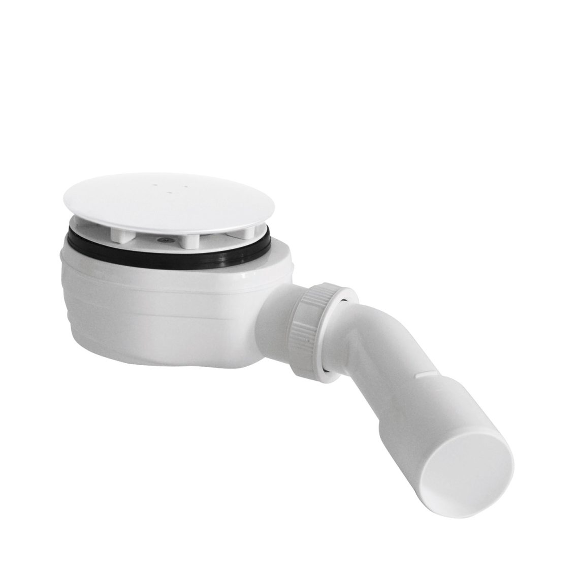 Сифон для поддона D90 R580W RADAWAY - Зображення