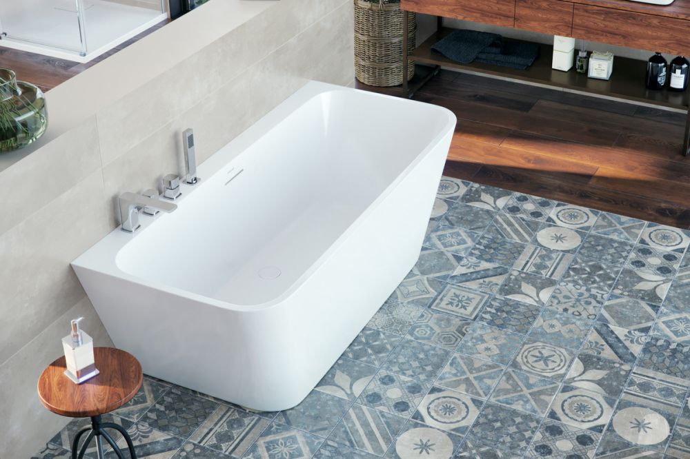 Донний клапан Excellent Clik-Clak ARIN.2485.01WH Radaway - Зображення 1932453-c5d53.jpg