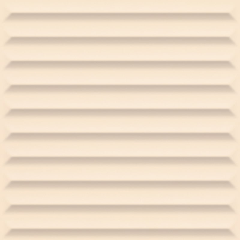 Плитка настенная Neve Creative Beige A STR 198x198x11,5 Paradyz - Зображення