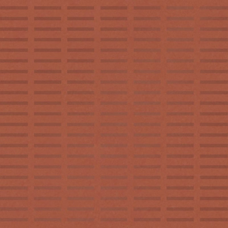 Декор Neve Creative Terracotta 98x98x6,5 Paradyz - Зображення