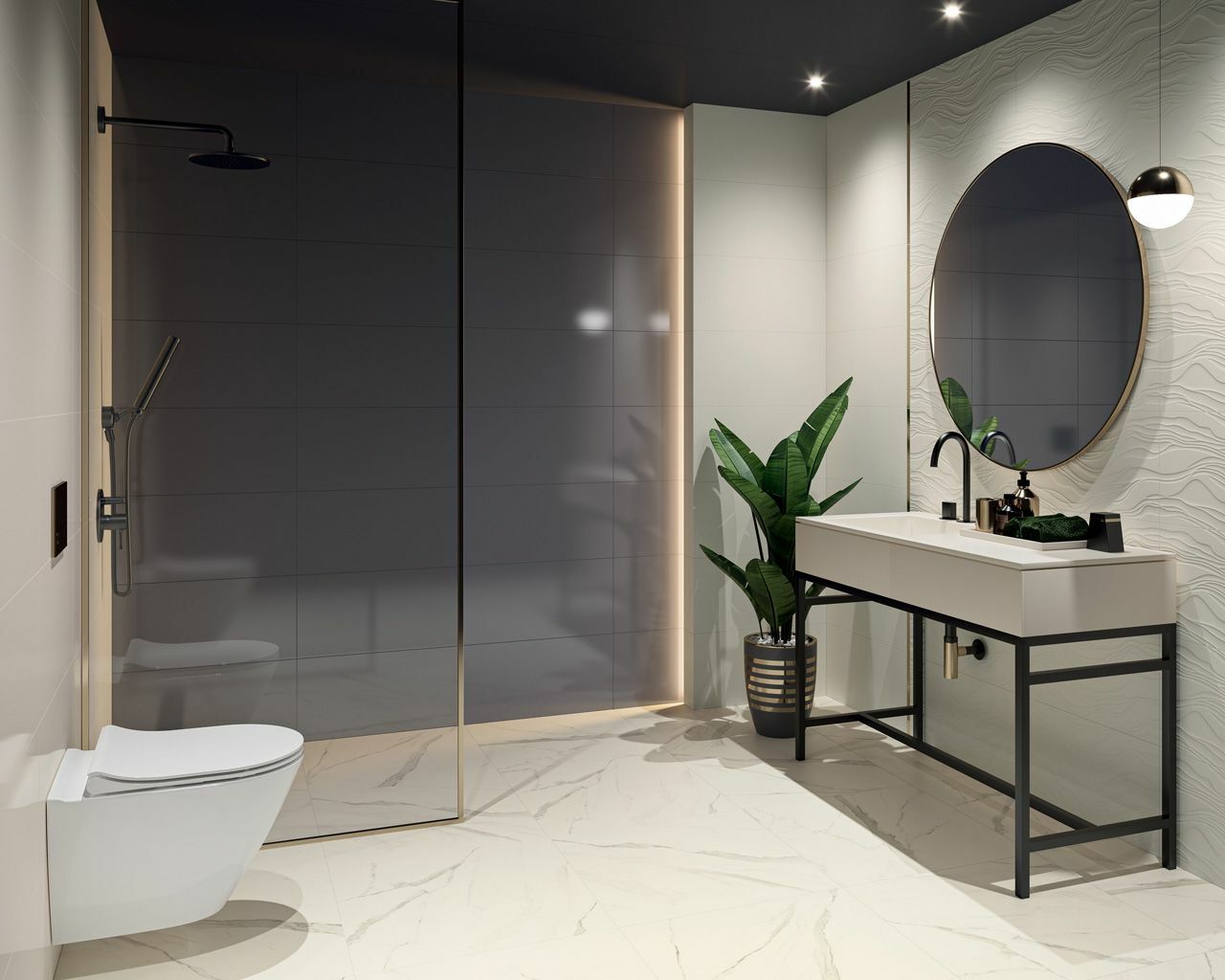 Декор Neve Creative Grafit RECT 298x898x9 Paradyz - Зображення 1932475-6c90a.jpg