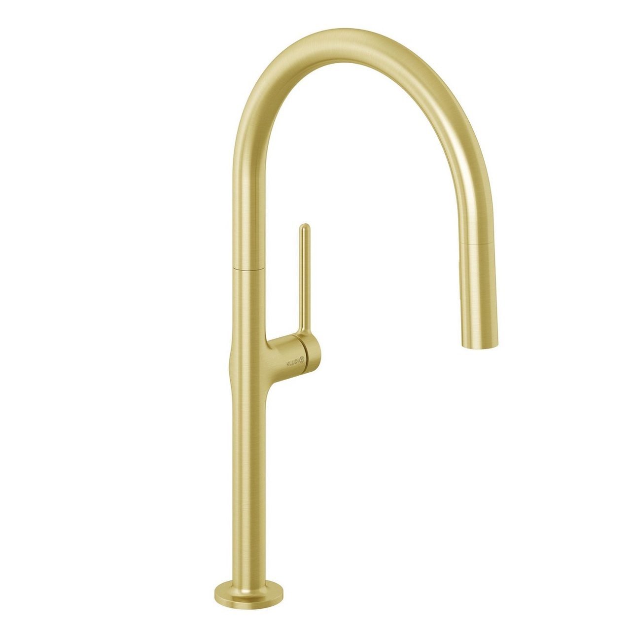 Змішувач для кухні Reef 50851N075 брашоване золото Kludi - Зображення 193248281-e13d7.jpg