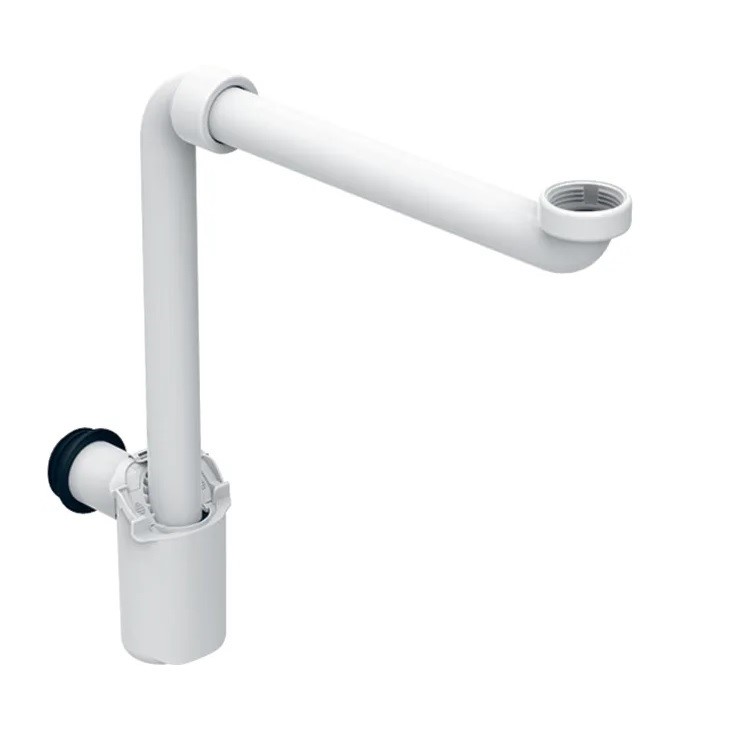 Сифон для умивальника d40 151.117.11.1 Geberit - Зображення