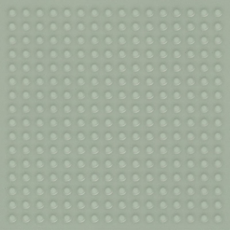 Декор Neve Creative Green 98x98x6,5 Paradyz - Зображення