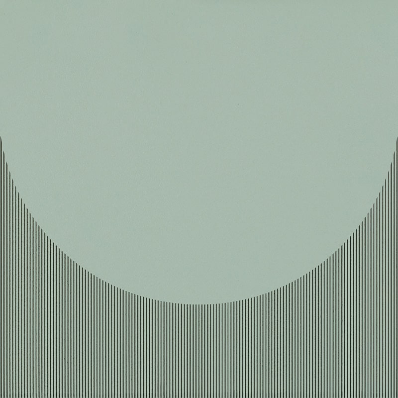 Плитка керамогранітна Neve Creative Green Dekor B 198x198x7,5 Paradyz - Зображення 1932489-f91f4.jpg