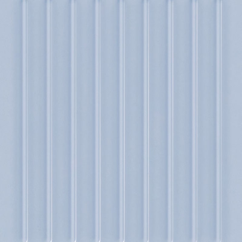 Декор Neve Creative Blue 98x98x6,5 Paradyz - Зображення