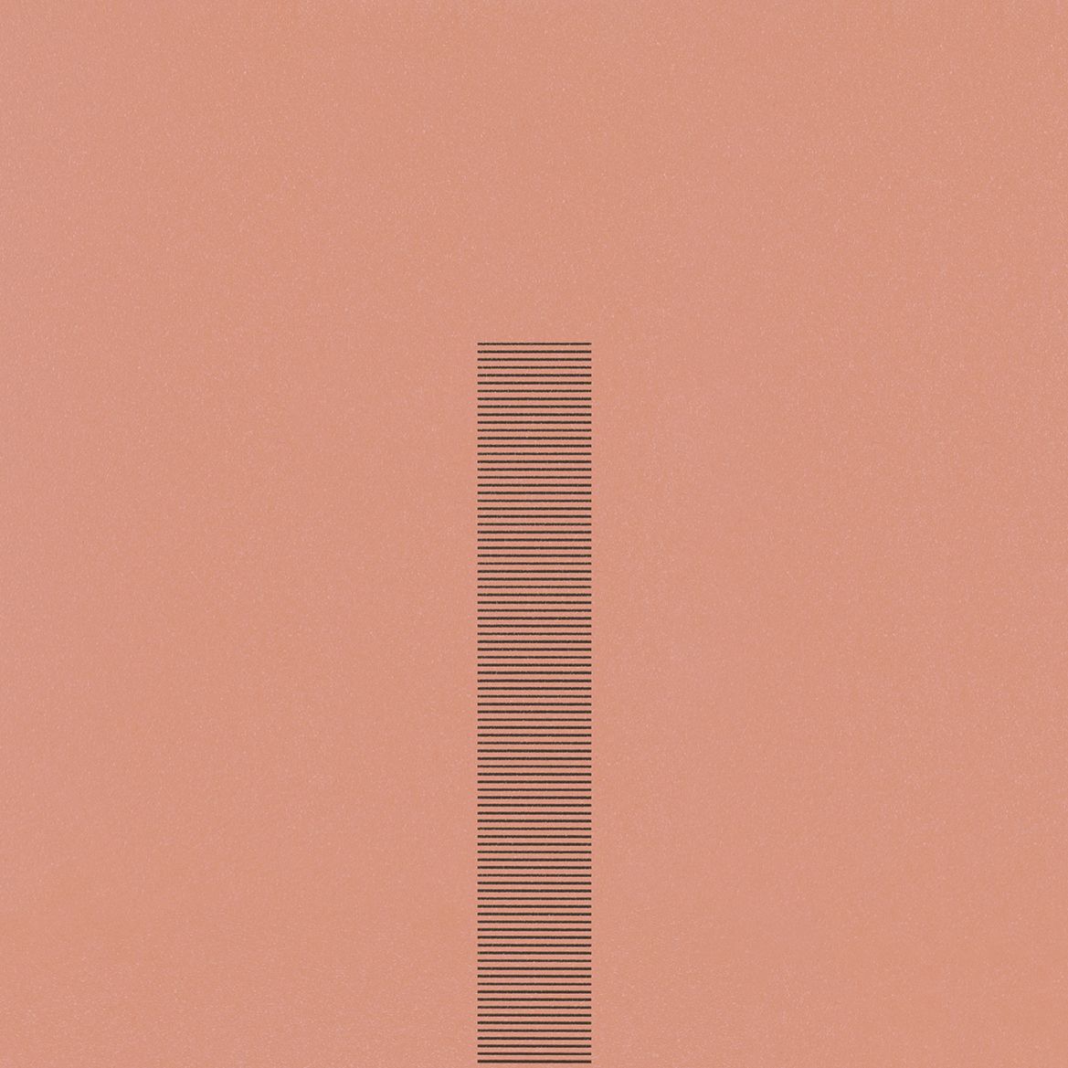 Плитка керамогранітна Neve Creative Blush Dekor A 198x198x7,5 Paradyz - Зображення