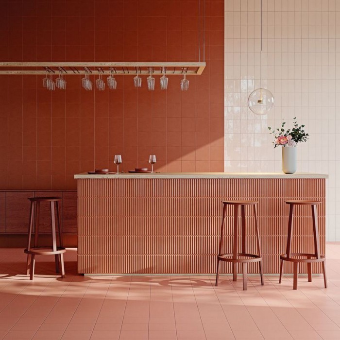 Плитка стінова Neve Creative Blush 98x98x6,5 Paradyz - Зображення 1932508-2f835.jpg