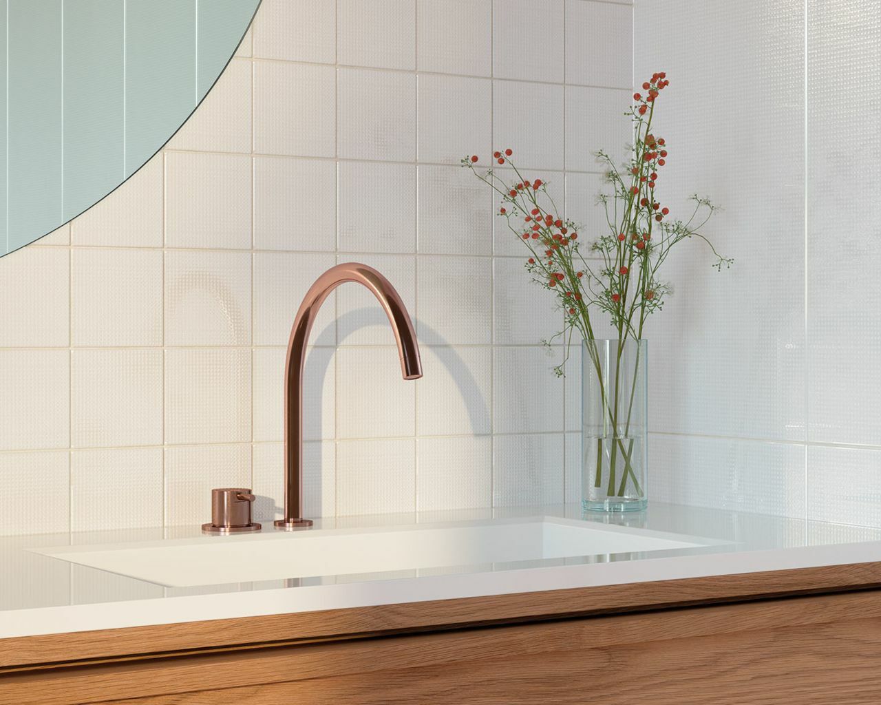 Декор Neve Creative Bianco RECT 298x898x9 Paradyz - Зображення 1932511-cca92.jpg