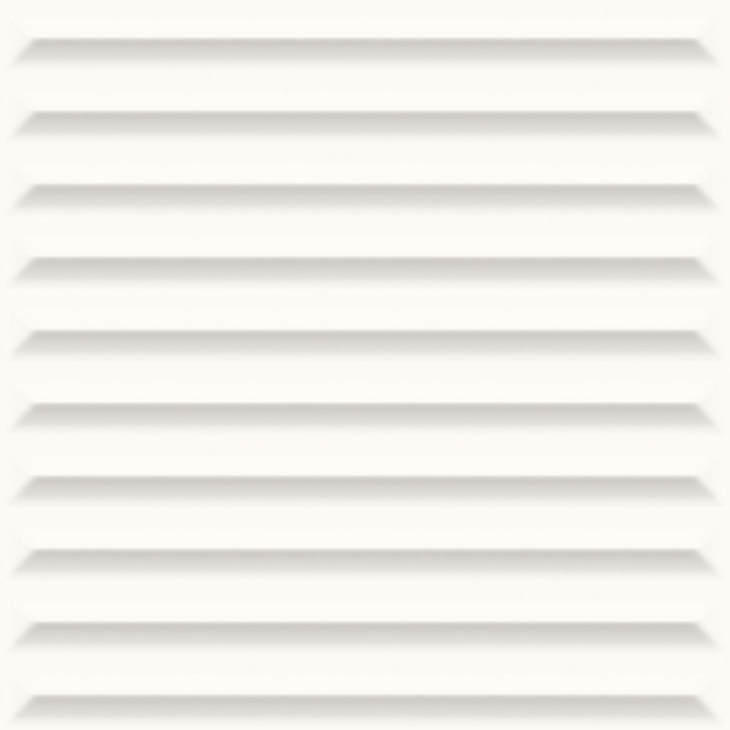 Плитка настенная Neve Creative Bianco A STR 198x198x11,5 Paradyz - Зображення