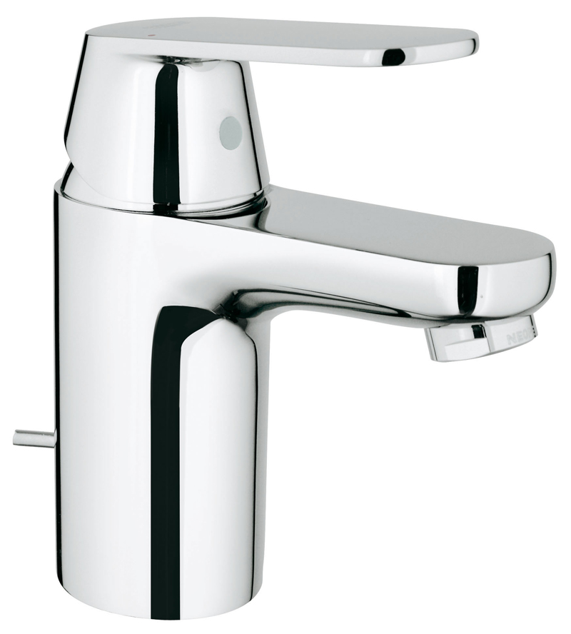 Змішувач для умивальника S-Size Eurosmart Cosmopolitan 3282500E Grohe - Зображення 1932547-7e758.jpg