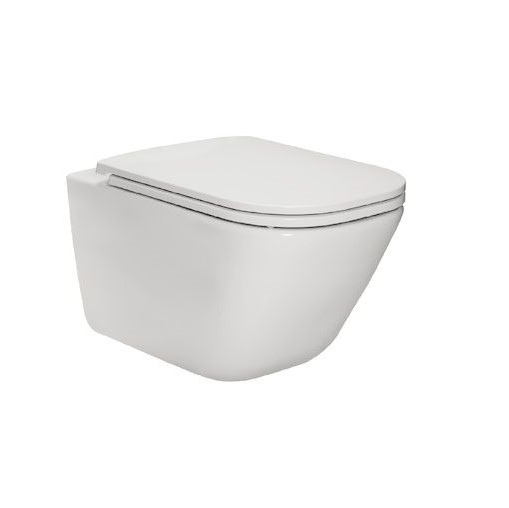 Комплект Інсталяція OLI 120 (099949-885052) + Унітаз Gap Rimless з кришкою (A34H470000) Roca - Зображення 1932567-a4494.jpeg