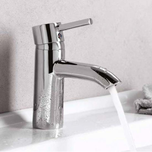 Змішувач для умивальника DN 15 Bozz (382970576), Kludi - Зображення 193308-8e013.jpg