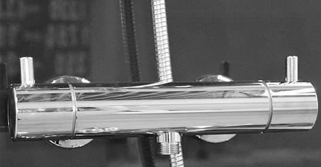 Смеситель для душа Bozz (352030538), Kludi - Зображення 193309-9c377.jpg