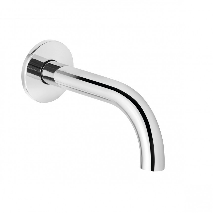 Излив для ванны DN 20 Bozz (3850505), Kludi - Зображення