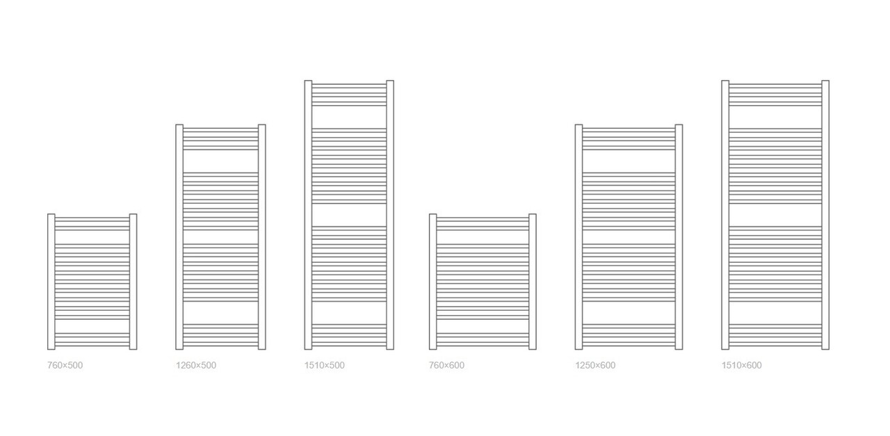 Полотенцесушитель Bone 1260x500 Ral California Beige WGBON126050KICBSX Terma - Зображення 193323691-d790f.jpg