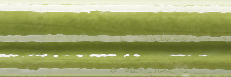 Фриз Moldura Calabria Pistacho 40x150 Mainzu - Зображення