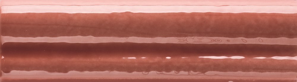 Фриз Moldura Calabria Rosso 40x150 Mainzu - Зображення