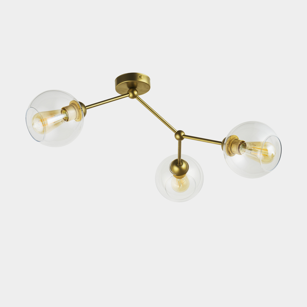 Люстра FAIRY (1935), TK LIGHTING - Зображення